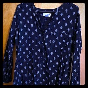 Old Navy tunic